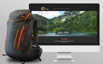 Portal Outdoor Website