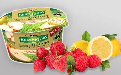 1 Jahr Kerrygold Joghurt