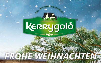 Kerrygolds Adventskalender 2018