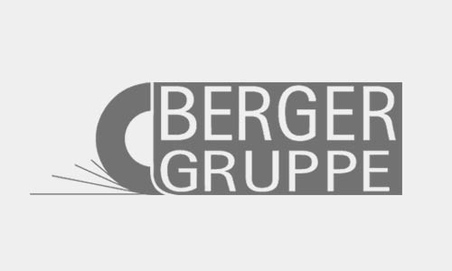 Berger Gruppe Berger Gruppe