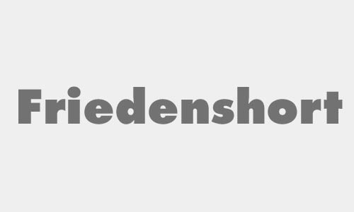 friedenshort-logo Friedenshort