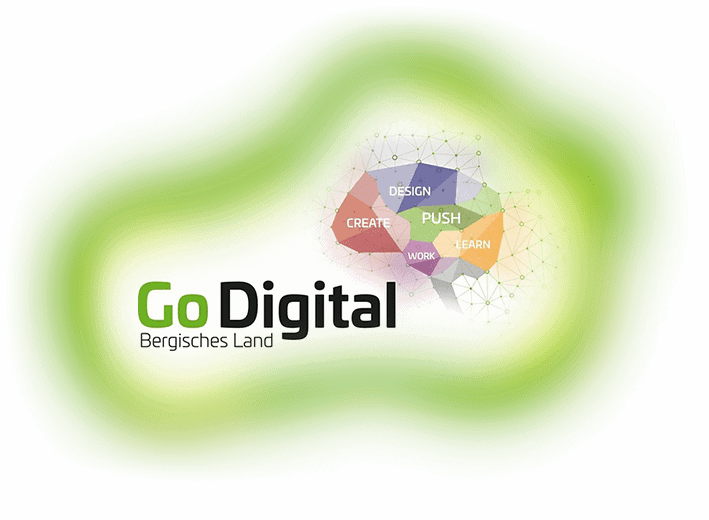 go digital 2018