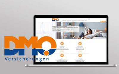 Neue Website zur Erweiterung des Geschäftsfeldes der DMO