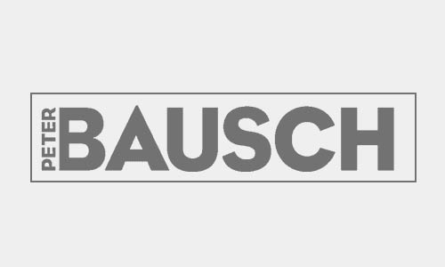 peter-bausch-logo Peter Bausch