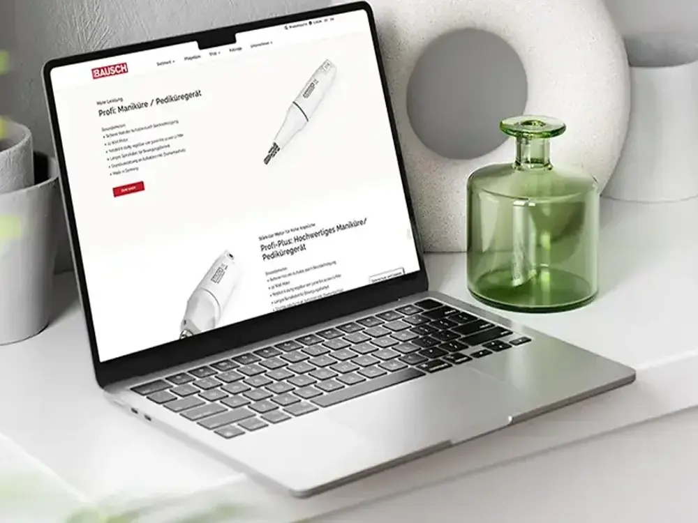 Shop Peter Bausch
