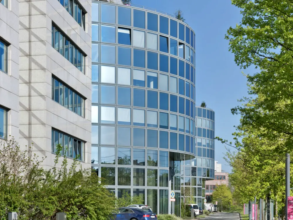 Websiterelaunch für TRAPP-ARCHITEKTEN