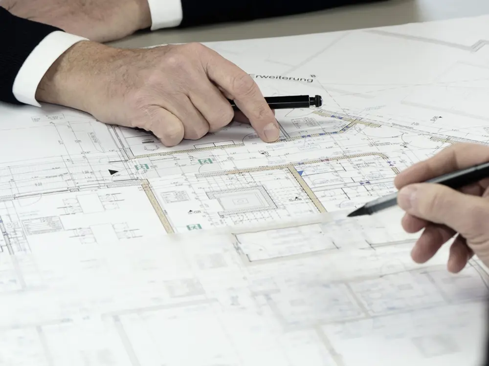 Websiterelaunch für TRAPP-ARCHITEKTEN