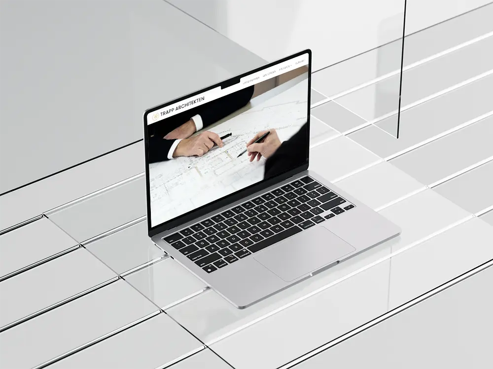 Trapp Architekten