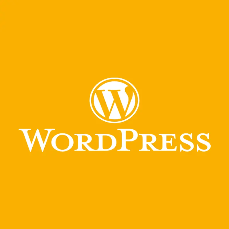 Wordpress
