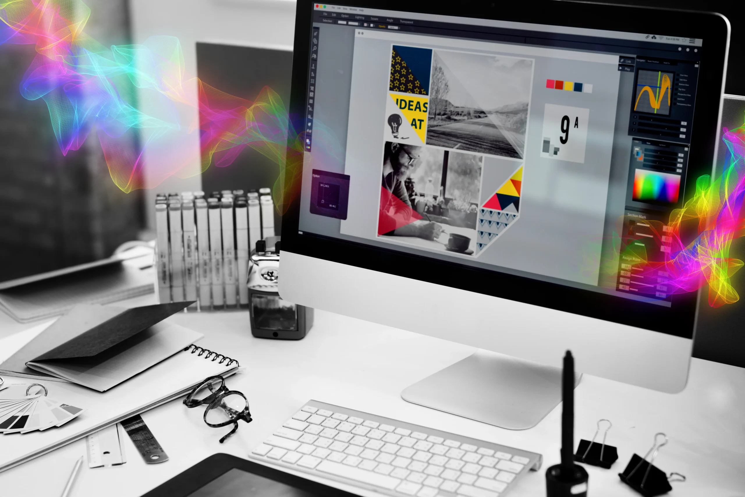 Grafikdesign