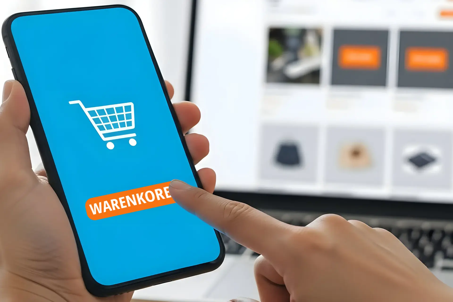 E-Commerce