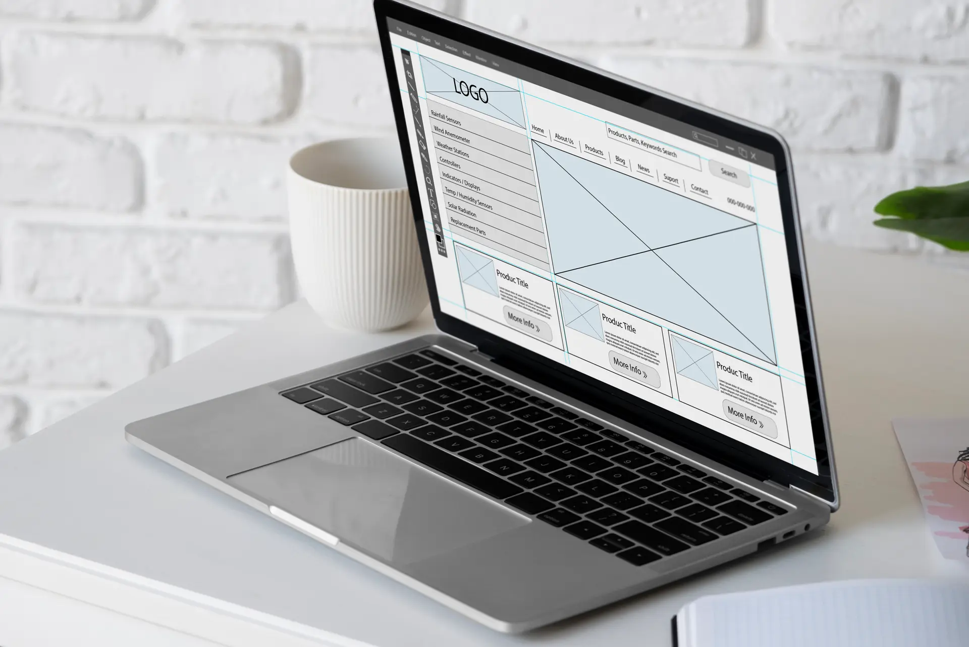 Webdesign